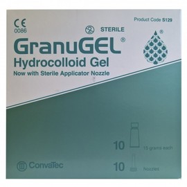 Convatec GranuGel