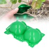 10Pcs 12cm Plant Propagation Ball Root Growing Controller Rooting Germination