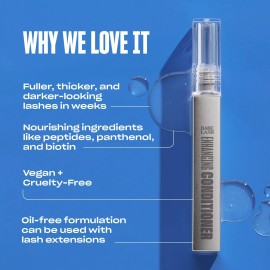 Babe Original Lash  / Brow - Babe Lash Enhancing Conditioner - 3mL