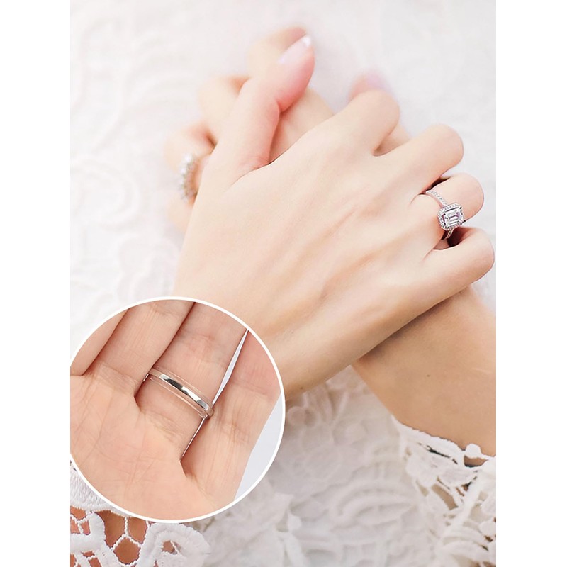 Ring Size Adjuster,Invisible Ring Size Adjuster, Ring Resizer For Loose