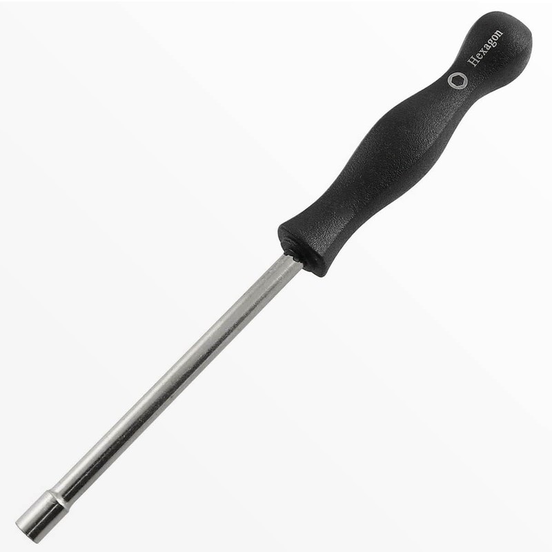 ZAMDOE 59108902307 Hexagon Screwdriver 4mm Carburetor Adjustment Tool for 2