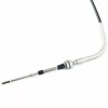 Tarazon 66" Transmission Shift Cable for E-Z-GO Golf Cart Gas