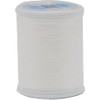 FUJIX 24491 Hand Sewing Thread Patchwork Cotton #50/200m COL. 1