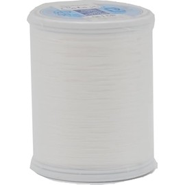 FUJIX 24491 Hand Sewing Thread Patchwork Cotton #50/200m COL. 1 100% Cotton