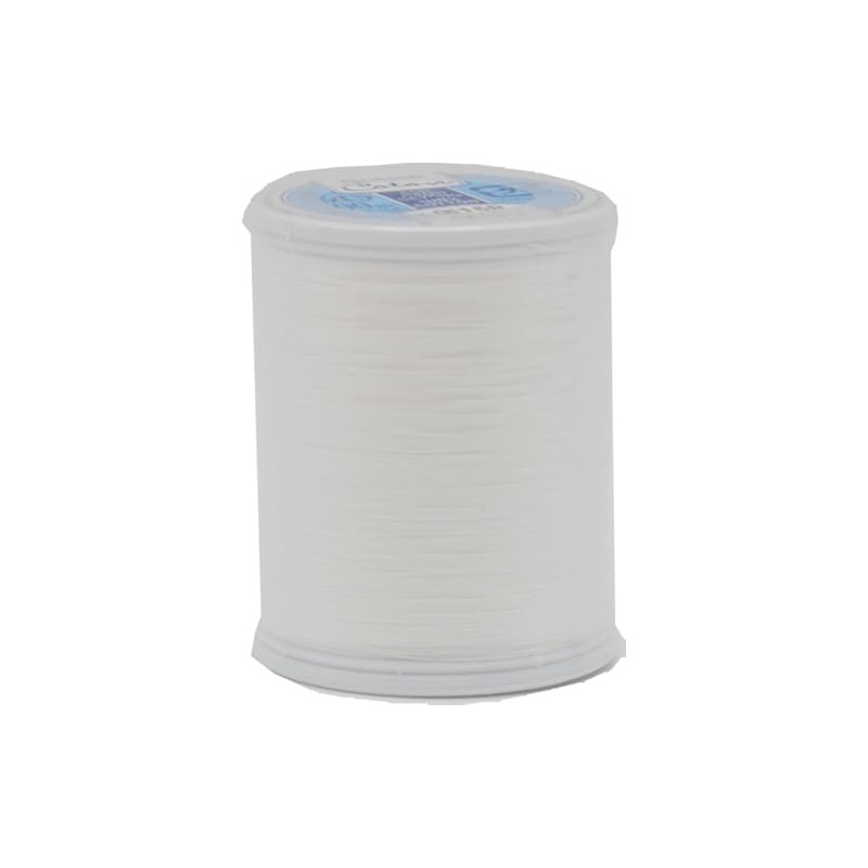 FUJIX 24491 Hand Sewing Thread Patchwork Cotton #50/200m COL. 1