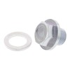 MAPCO 95946 Oil Drain Plug