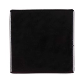 Isolate It!: Sorbothane Vibration Isolation Square Pad 0.75" (1.905cm) Thick 6" X 6" (15.24x15.24cm) 30 Duro - 1 Pad