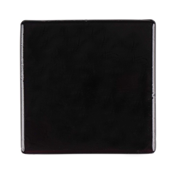 Isolate It!: Sorbothane Vibration Isolation Square Pad 0.75" (1.905cm) Thick