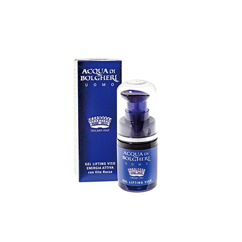 Dr. Taffi Acqua Di Bolgheri Lifting Gel 15 ml Men Exclusive