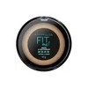 Polvo Fit Me! Mate & Sin Poros Maybelline 12g Color