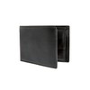 Dents Avon Smooth Leather Trifold Wallet with RFID Blocking Protection