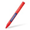 STAEDTLER 220 NC8 Noris Wax Crayons 8 mm - Assorted