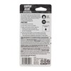 Gorilla Ultimate Super Glue, Clear Glue, 15 Grams (Pack of