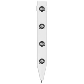 Azeeda 'Happy Hedgehog' Flat Magnetic Pen (MP00022069)