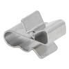 50Pcs Photovoltaic Cable Clip Wire Clamp Cord Fixing Holder Set