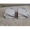 skilcraft (2) Horizon TechLites Dry Wipe 8884, Delicate Task Tissue,