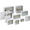 Spelsberg 1196962 – HOUSING Series Terminal Empty, 180 x 110