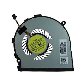 Power4Laptops Replacement Laptop Fan Compatible With HP Envy 17-n065na