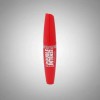 Rimel Over Cover Double Intense Aceite De Mamey Color Negro
