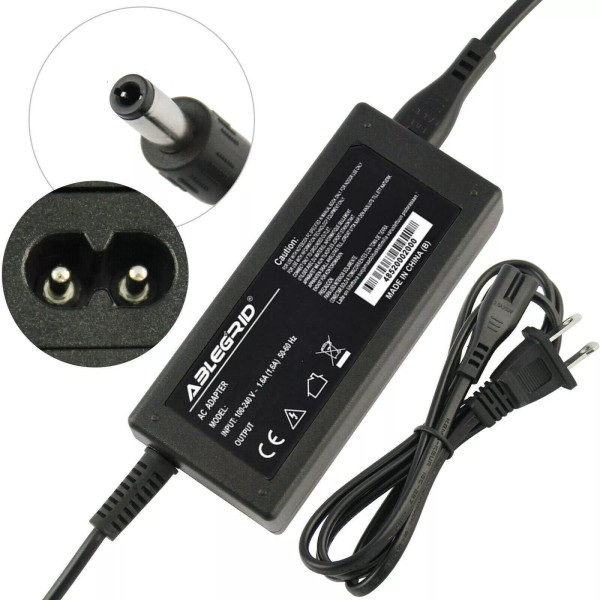 ABLEGRID AC Adapter For Gel II 2 P36 Cordless Rechargeable