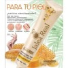 Crema Manos Maltratadas Jalea Real Natural Skin Arabela