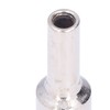 10Pcs Glass Drill Bit 12mm High Torsion Stable Fine Workmanship