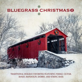 Bluegrass Christmas 2