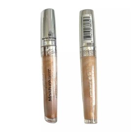 Sally Hansen Pack of 2 Sally Hansen Moisture Twist 2-in-1 Primer + Color, Berries-N-Crea