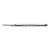 Sheaffer K99325 Ballpoint Pen Refill - Medium Line Width (Blue)