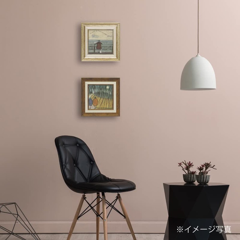 Ayuwara from Scenic Shop(R) Upower Sam Toft Gel Art Frame