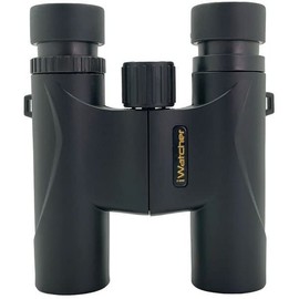 iWatcher Binoculars, Daha Prism Type, For Concerts, Outdoors, Watching Sports, and Encouraging Your Serious Activity (10 x 25 DH)