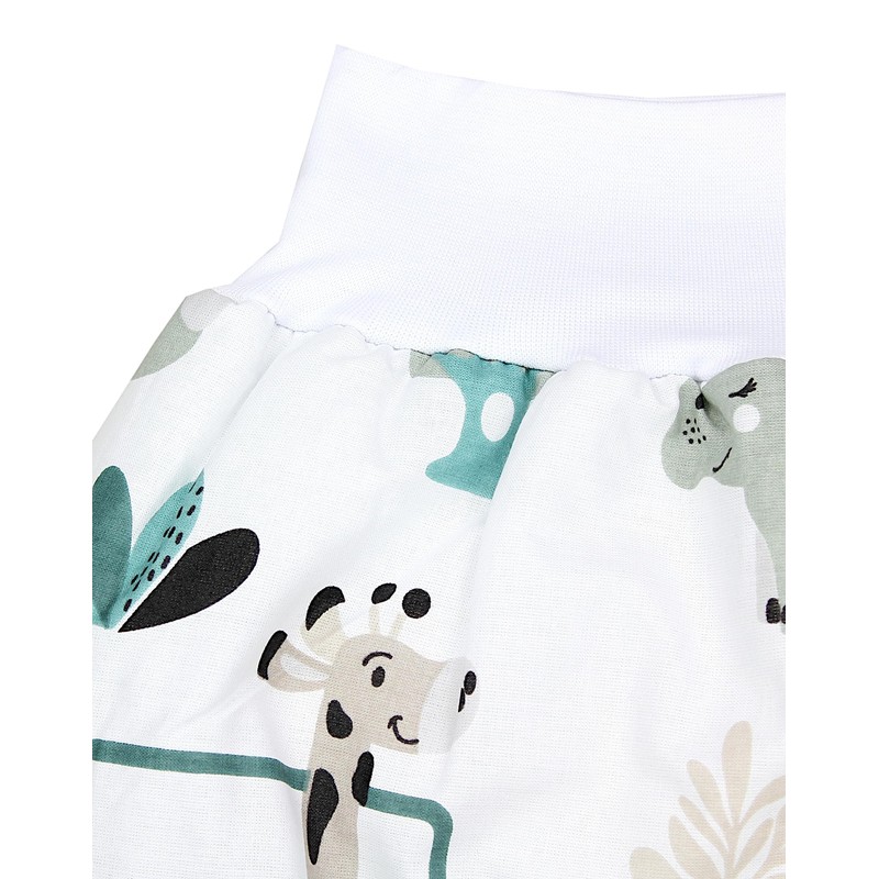 TupTam Baby Sleeping Bag with Wide Waistband Winter Sleeping Bag