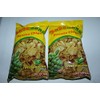 Sabanana Chips or Banana Chips Sweet Original Flavor Pack of
