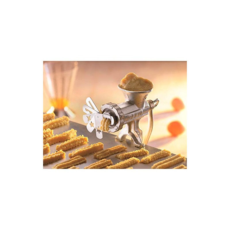 Cookie Insert - Size 5