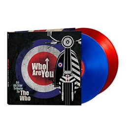 Who Are You - An All-Star Tribute To The Who (Various Artists) (Vinyl)