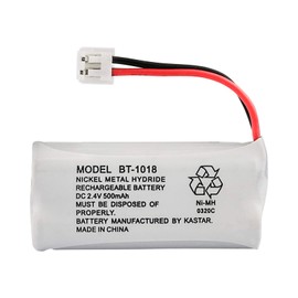 NEW! Genuine Uniden Model BT-1018 BBTG0743101 Rechargeable Cordless Handset Phone Battery