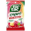 Tic Tac Chewy Fruit Adventure Share Size, 7.05 Ounce (Pack