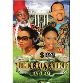 Billionaire In law 1