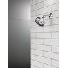 Peerless 76549 Universal Components Shower Head, Chrome