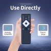 ZWP XR16 Voice Remote Control Replacement for Xfinity Comcast TV