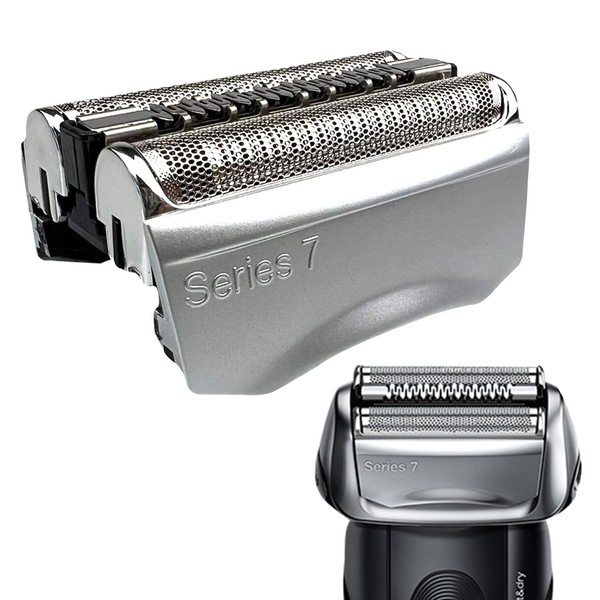 Darohz 70S Series 7 Foil & Cutters Shaver Replacement Head