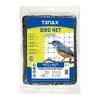Tenax 2A240037 Bird Net 14'x14' Black