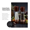 Cole & Mason Derwent Salt & Pepper Mill Gift Set