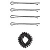 Hair Braiding Tools, Hair Styling Accessories for Hairstyles, Hair Bun