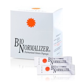 Bio Normalizer Fermented Green Papaya 0.1 oz (3 g) x 30 packets