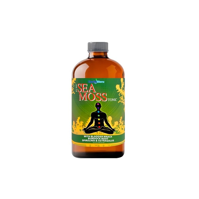 LIQUID BLENZ | Overall Body Enhancement Products for Your Wellbeing