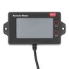 Solar Controller LCD Display Clear IP32 Solar Charge Controller HD