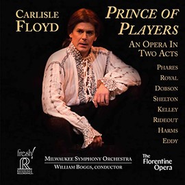 Prince of Players