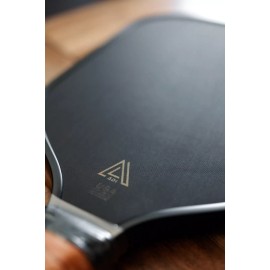 ADI PICKLEBALL PADDLE (ELEV8) Professional Carbon Fiber 16mmUSAPA APPROVED 8oz
