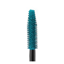 GLISTEN COSMETICS SPECTRA LASH MASCARA - TEAL, GLISTEN COSMETICS *MASCARA